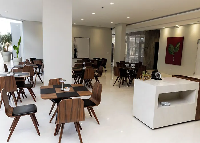 Riva Apart Hotel